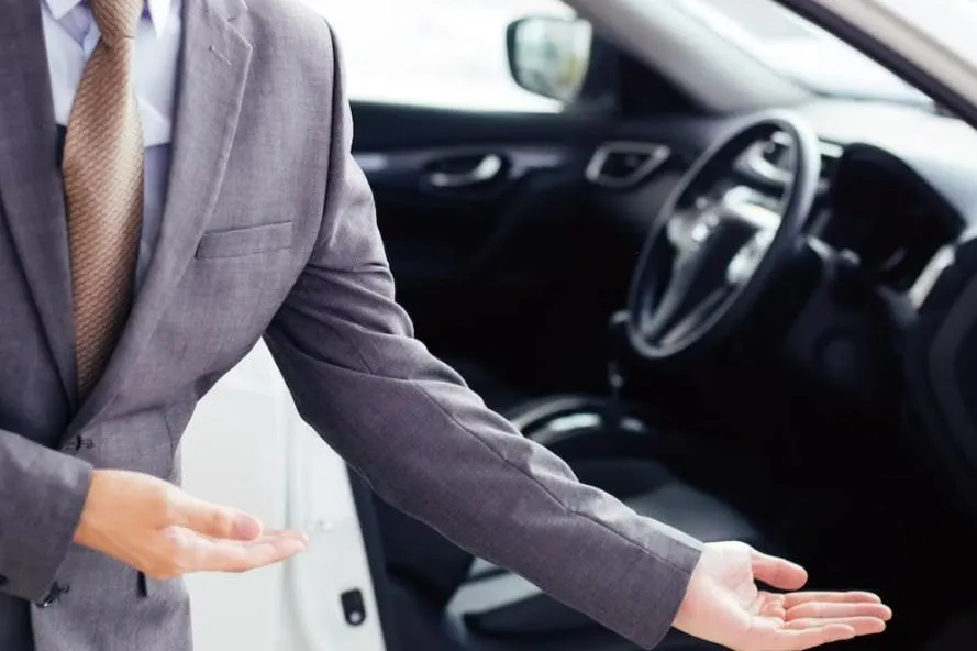 London: Private Transfer To/From Heathrow Airport and Hotel