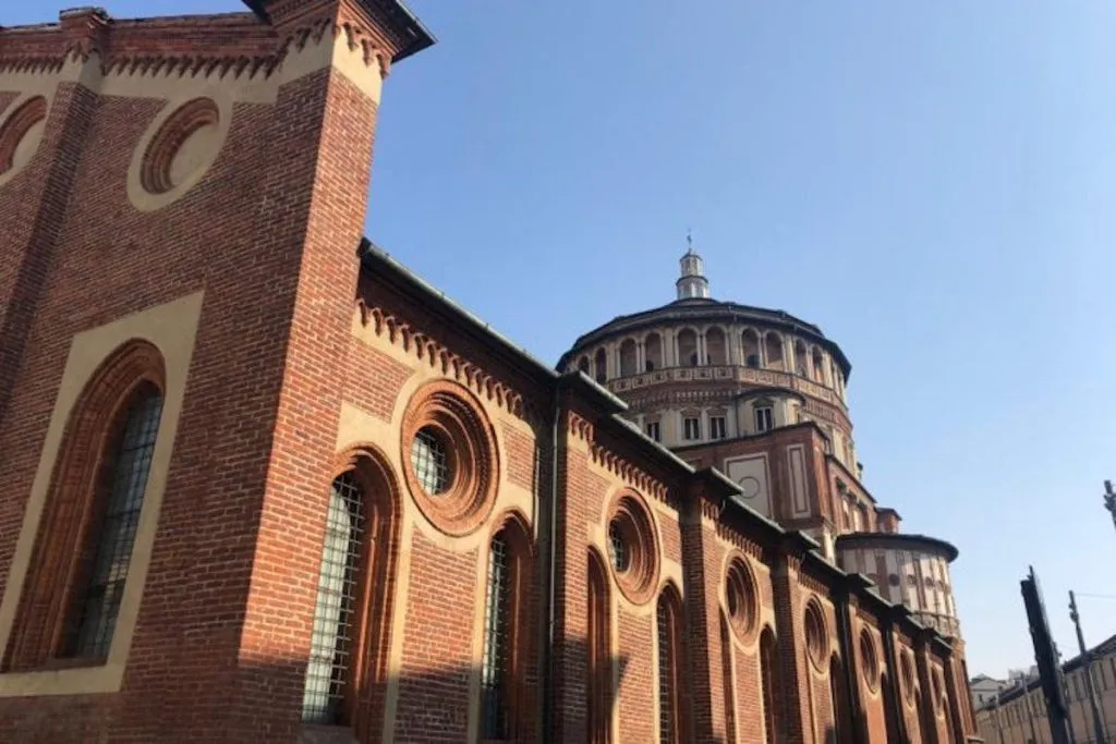 Milano: Tour dell'Ultima Cena con i punti salienti della città e il Duomo | Semi-Privato