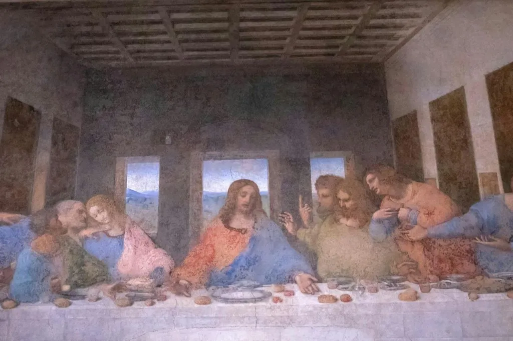 Milano: Tour dell'Ultima Cena con i punti salienti della città e il Duomo | Semi-Privato