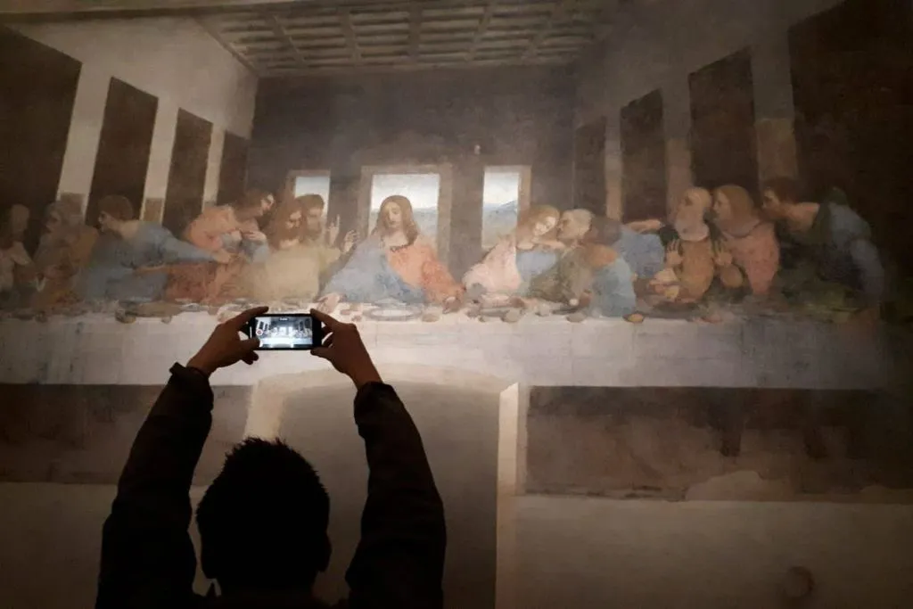 Milano: Tour dell'Ultima Cena con i punti salienti della città e il Duomo | Semi-Privato