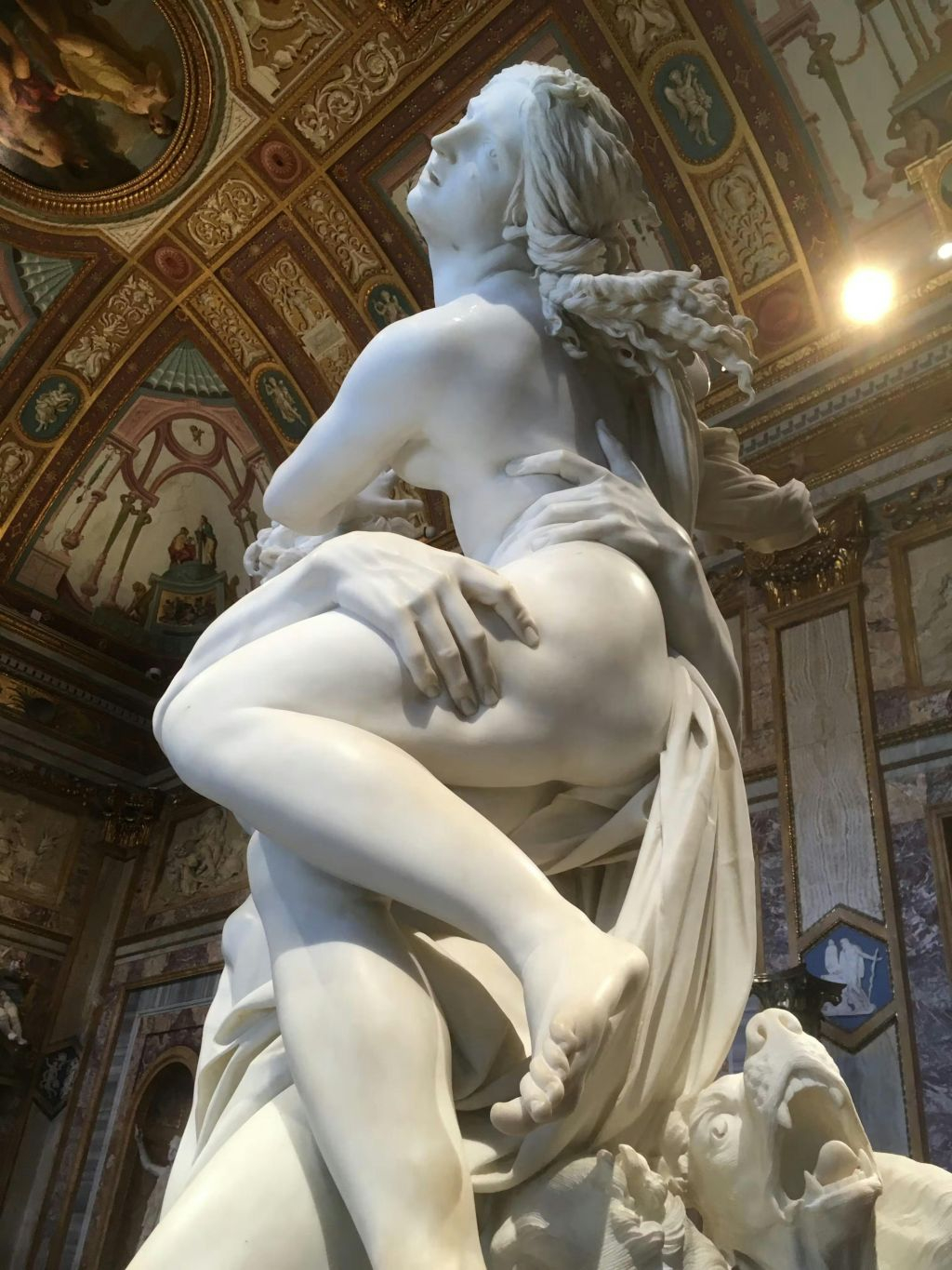 Borghese Gallery: Guided Tour