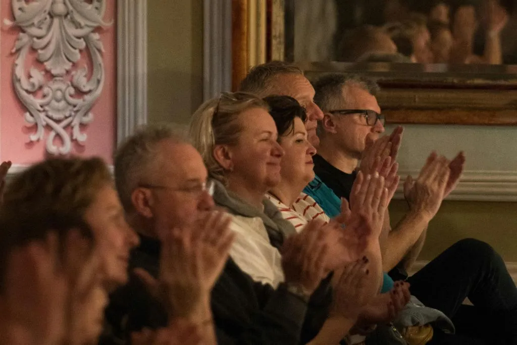 Porto: Concerto de Fado