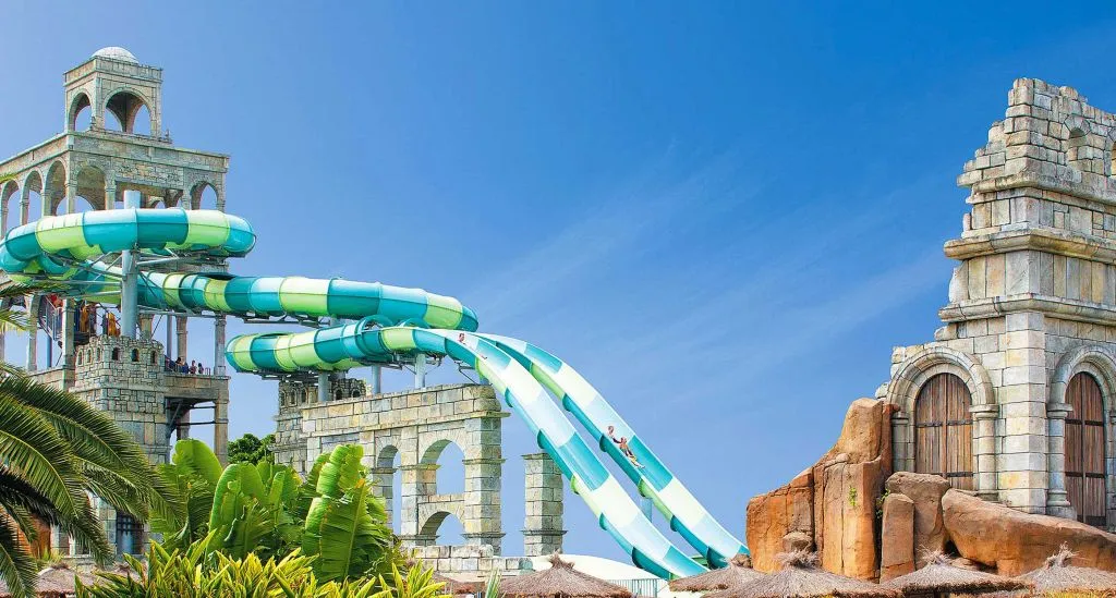Aqualand Maspalomas