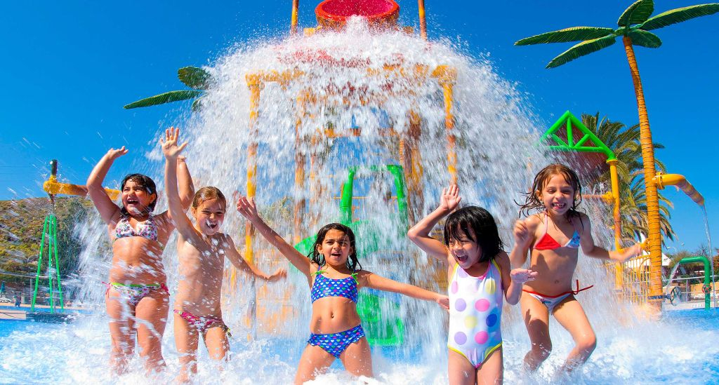 Aqualand Maspalomas
