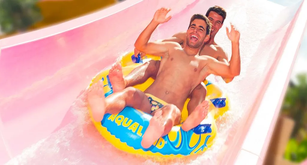 Aqualand Maspalomas