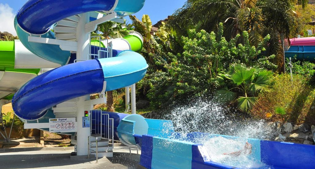Aqualand Maspalomas