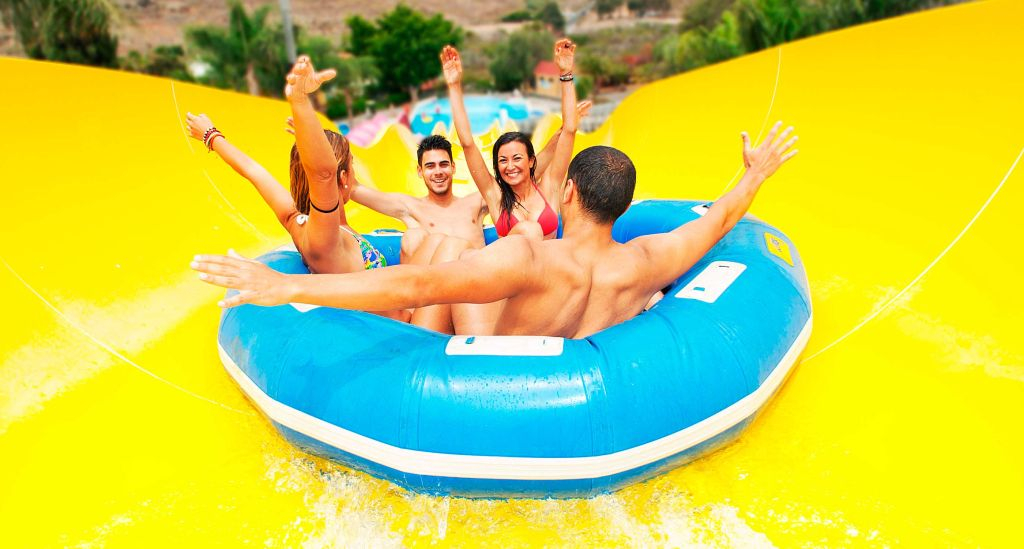 Aqualand Maspalomas