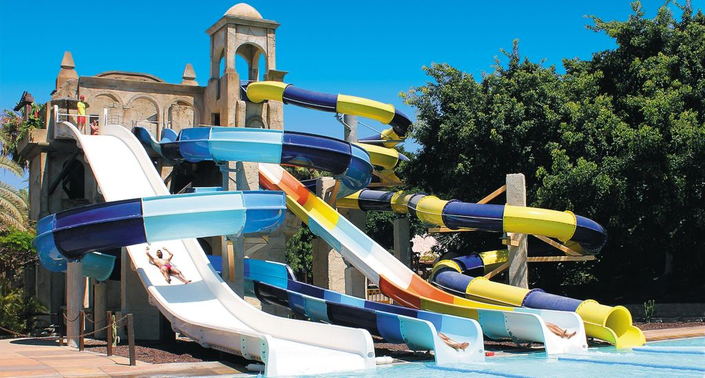 Aqualand Maspalomas
