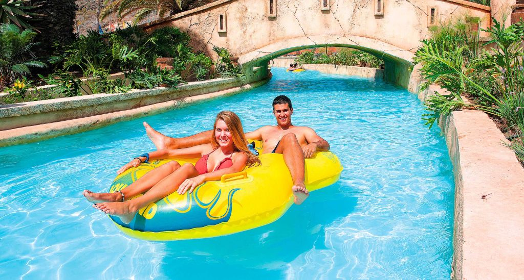 Aqualand Maspalomas