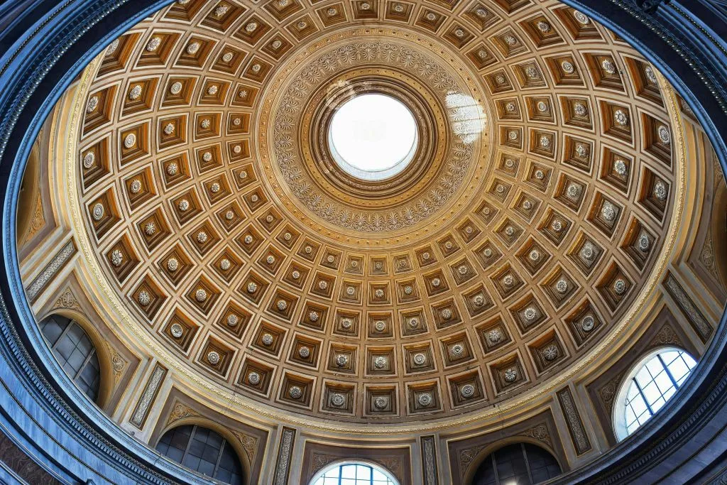 Pantheon di Roma: Biglietto Fast Track