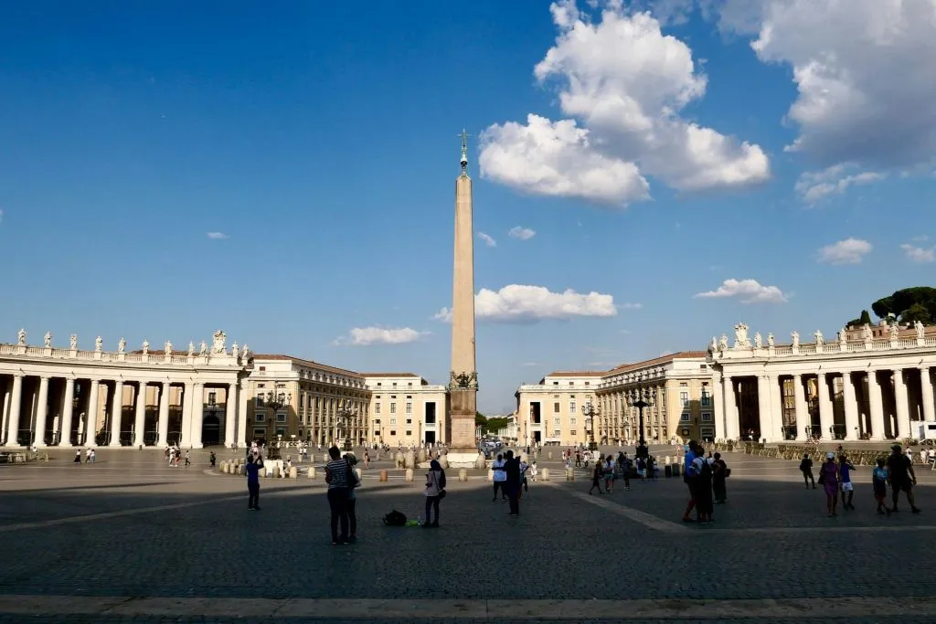 Basilica di San Pietro e Cupola: Visita guidata