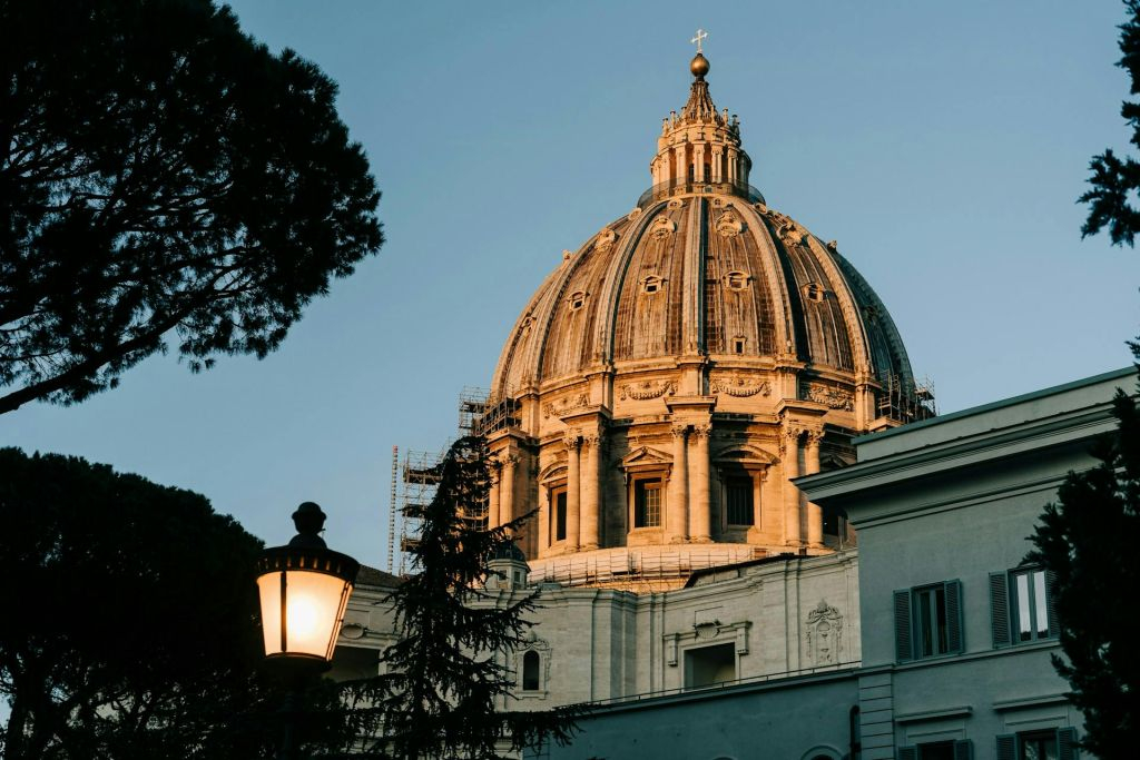 Basilica di San Pietro: Tour guidato + Accesso alla cupola