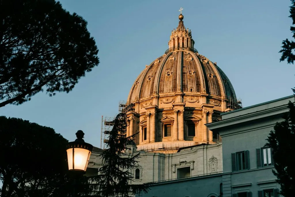 Basilica di San Pietro e Cupola: Visita guidata