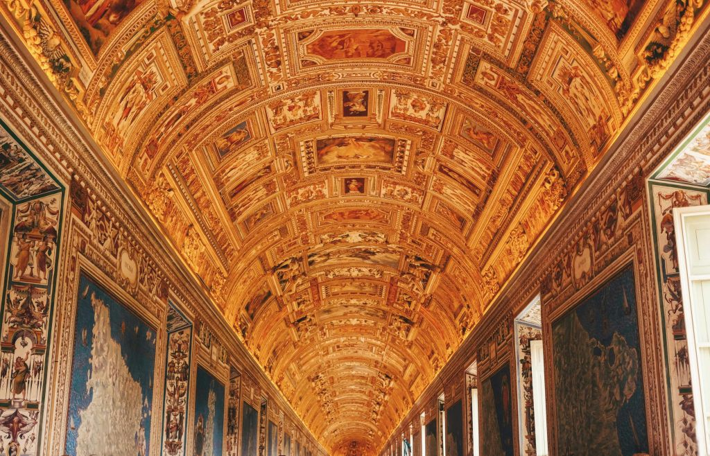 Musei Vaticani, Cappella Sistina e Basilica di San Pietro: Tour guidato semi-privato