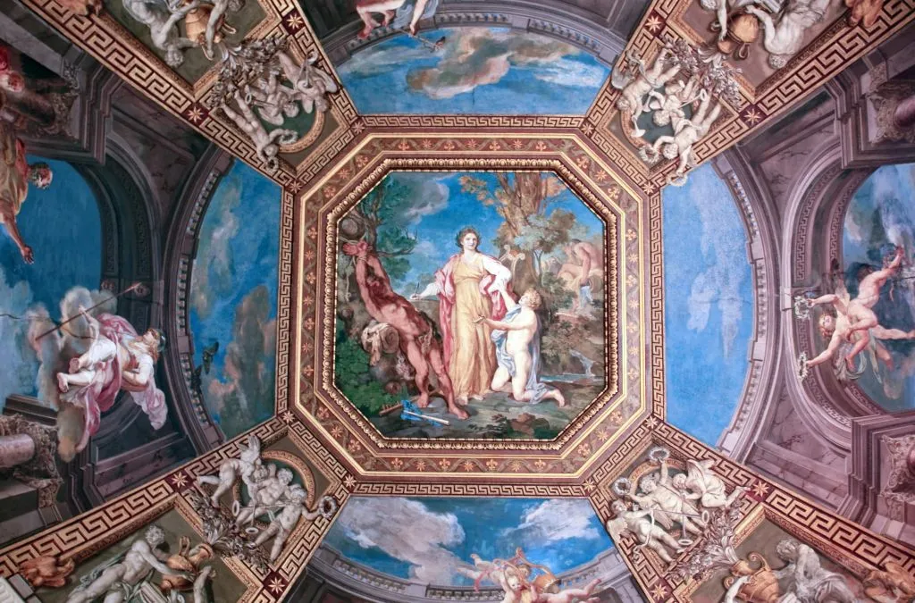 Musei Vaticani, Cappella Sistina e Basilica di San Pietro: Tour guidato semi-privato