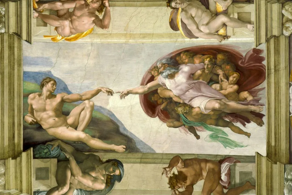 Musei Vaticani, Cappella Sistina e Basilica di San Pietro: Tour guidato semi-privato