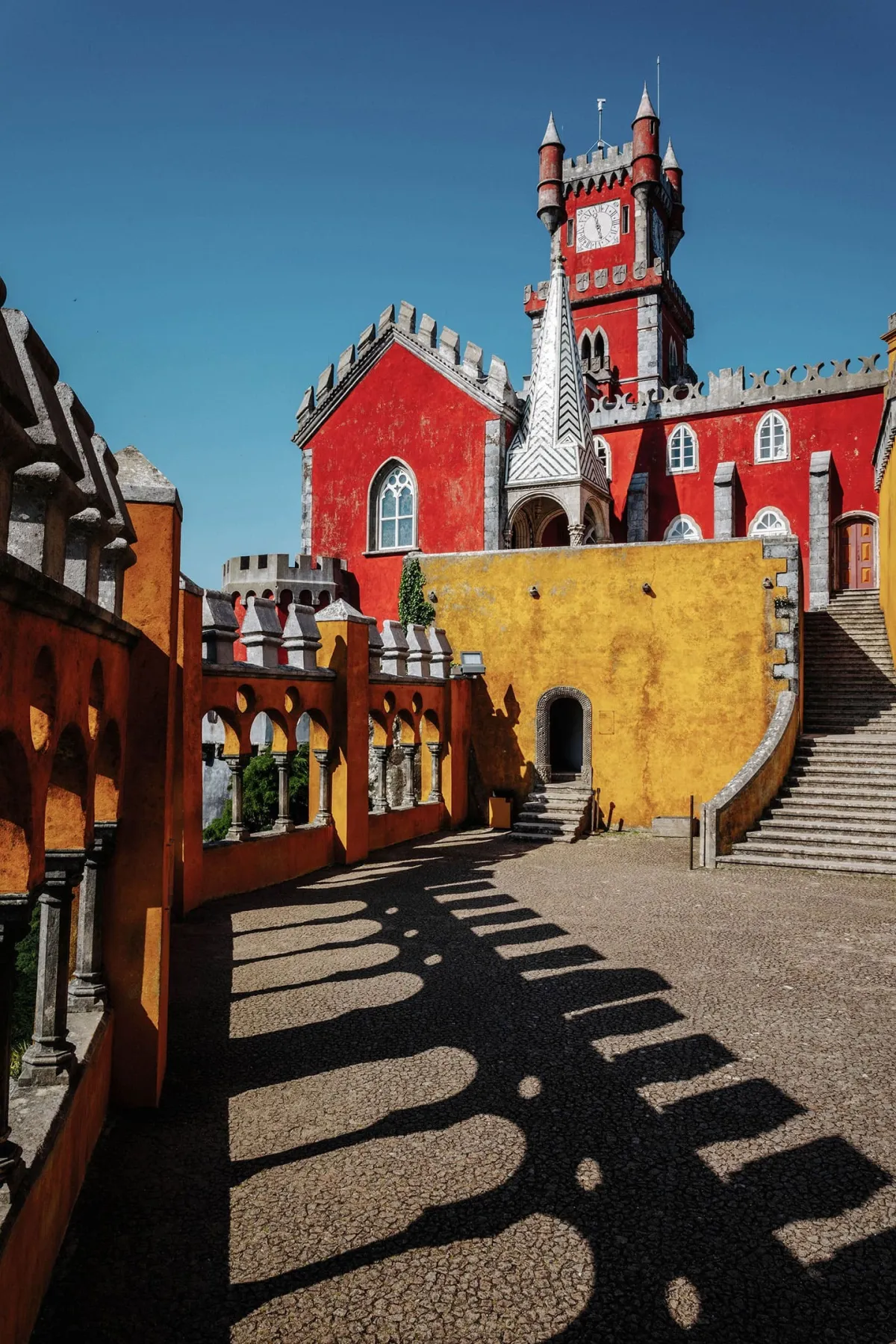 Palacio da Pena