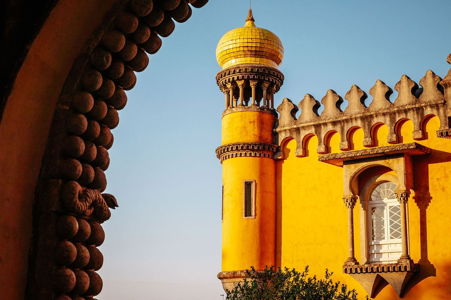 Palacio da Pena