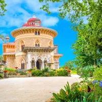 Monserrate Palace