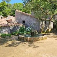 Convent of the Capuchos: Entry Ticket