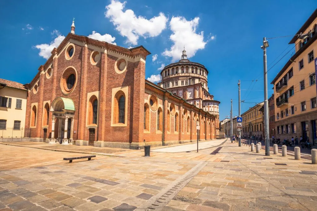 L'Ultima Cena: Biglietto d'ingresso prioritario + visita guidata