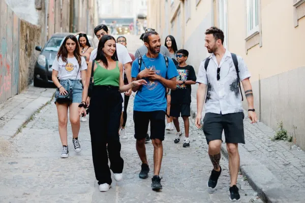 Porto: Tour guidato dei siti di Harry Potter
