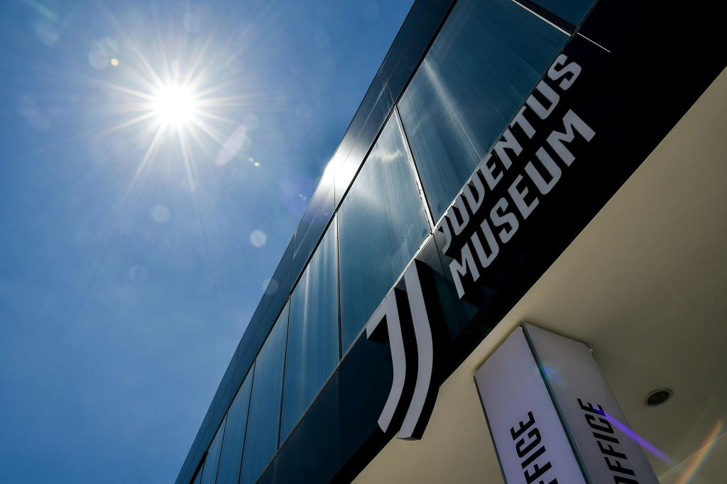 Museo della Juventus: Biglietto d'ingresso