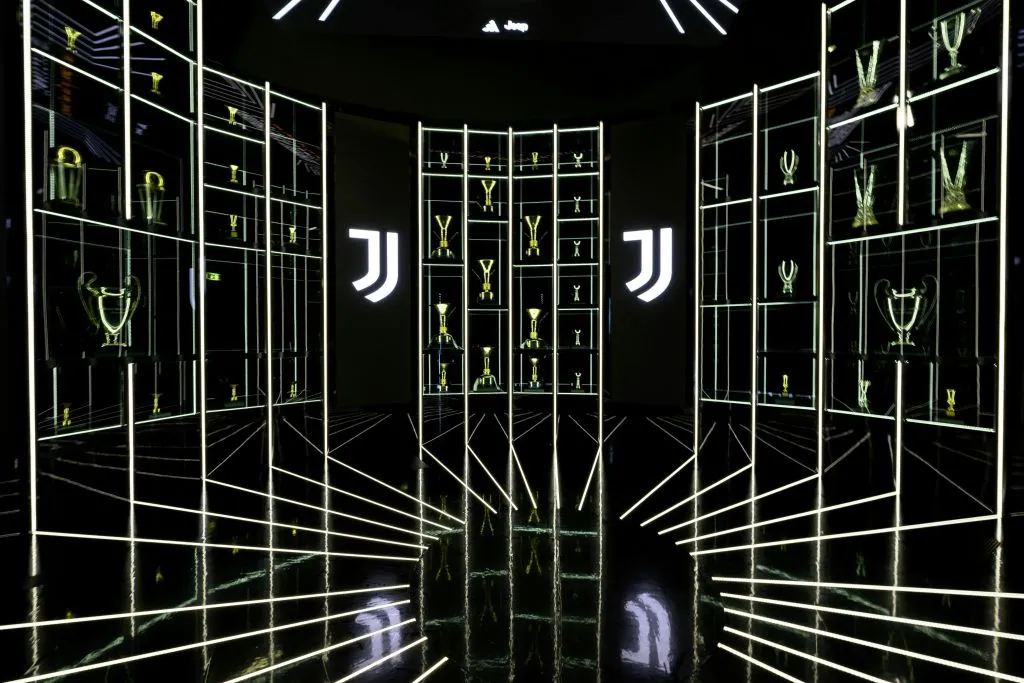 Museo della Juventus