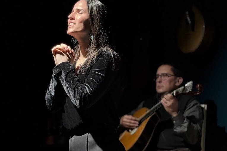 Estação de São Bento: Spettacolo di Fado del Presidencial con vino di Porto