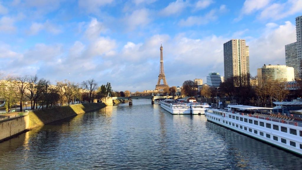 Eiffel Tower 2nd Floor & Summit Option + Seine River Cruise