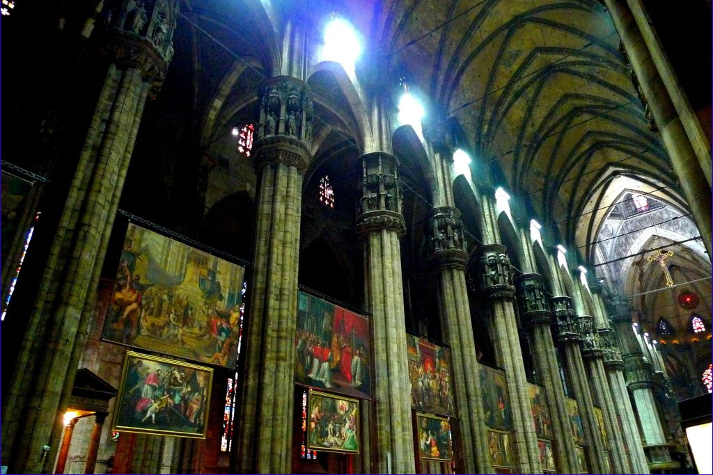 L'Ultima Cena e il Duomo di Milano: Biglietto Skip The Line + Visita guidata