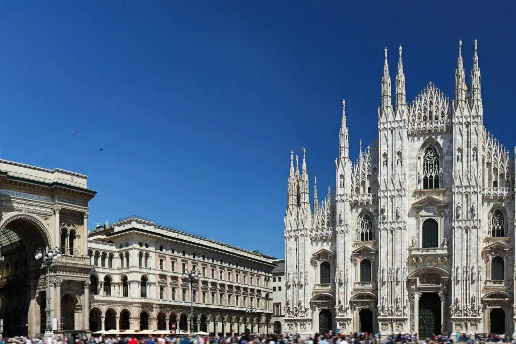 L'Ultima Cena e il Duomo di Milano: Biglietto Skip The Line + Visita guidata