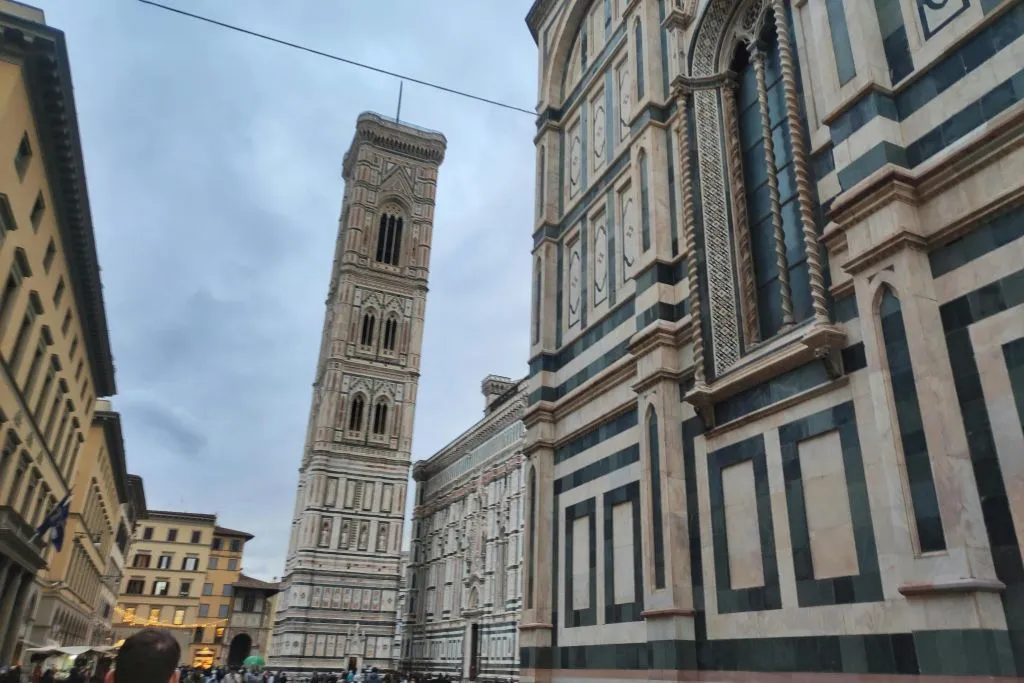 Firenze: Tour guidato del Complesso del Duomo senza code