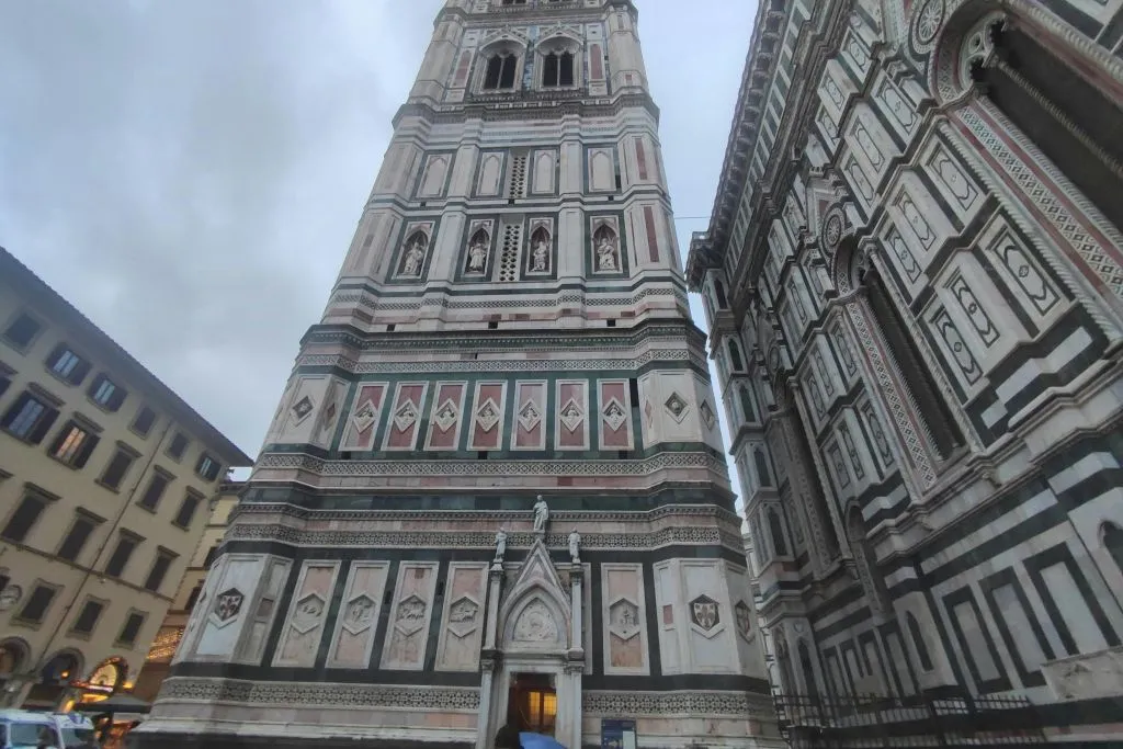 Firenze: Tour guidato del Complesso del Duomo senza code