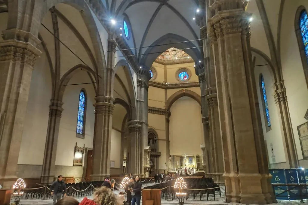 Firenze: Tour guidato del Complesso del Duomo senza code