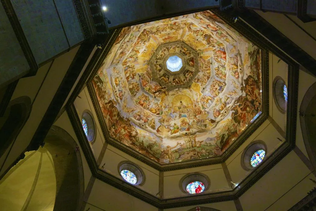 Firenze: Tour guidato del Complesso del Duomo senza code