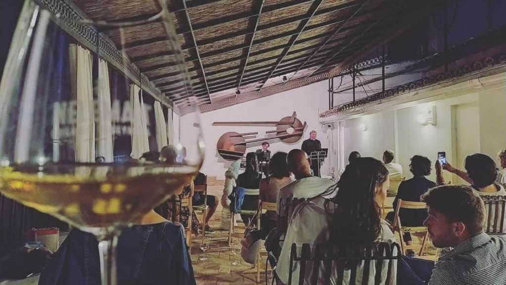 Concierto Secreto en Valencia