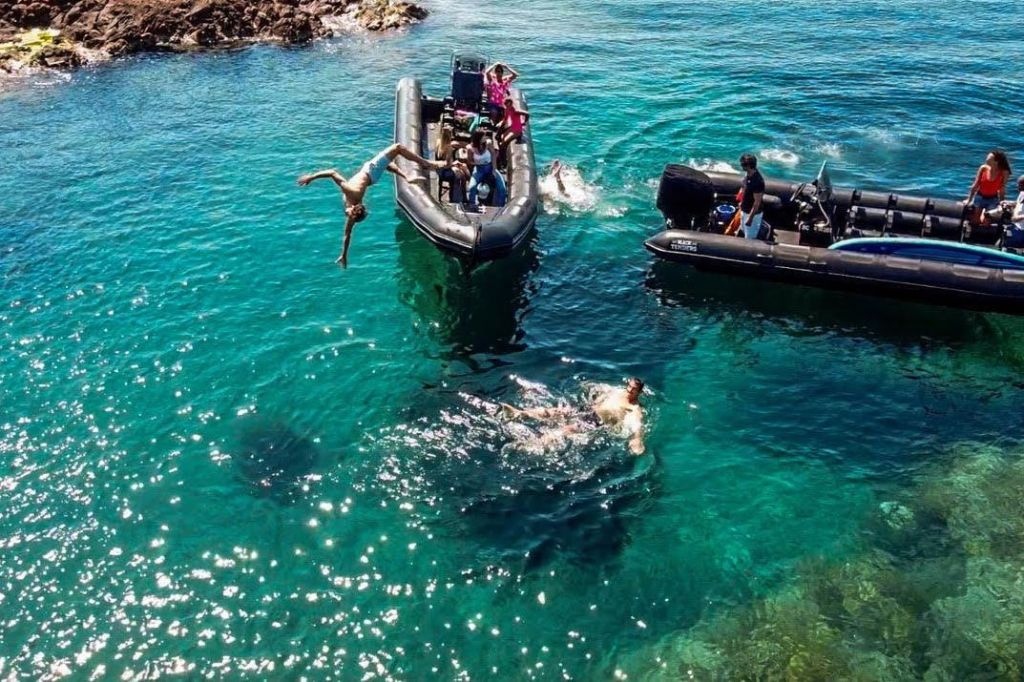Saint-Tropez : Excursion en bateau depuis Cannes