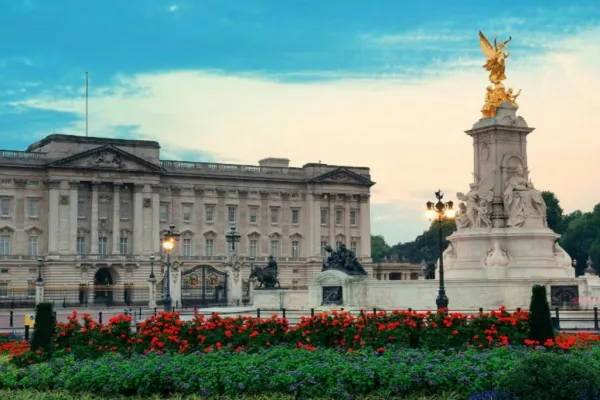 Londres: Visita guiada a pie por los lugares emblemáticos