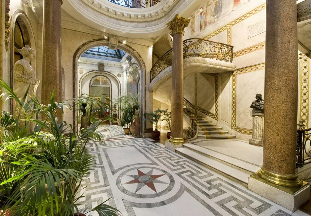 Musée Jacquemart-André: Skip The Line Ticket