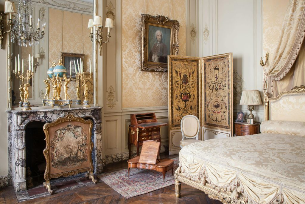 Musée Jacquemart-André: Skip The Line Ticket