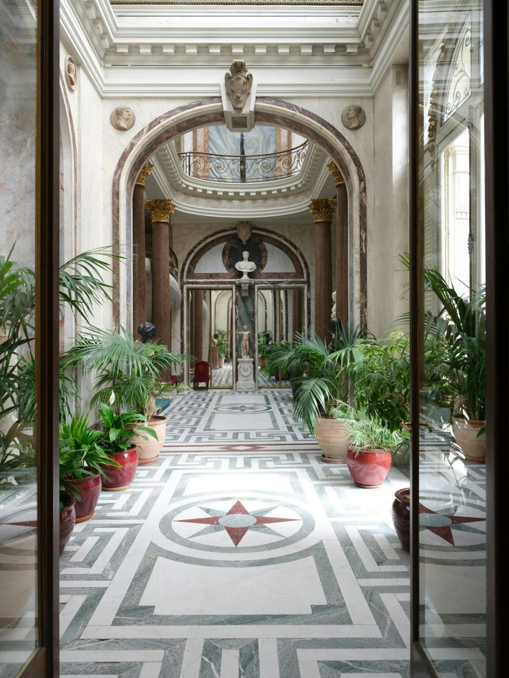 Musée Jacquemart-André: Skip The Line Ticket