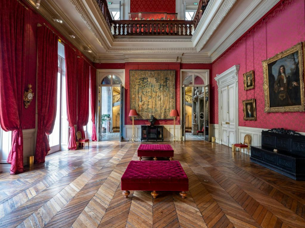 Musée Jacquemart-André: Skip The Line Ticket