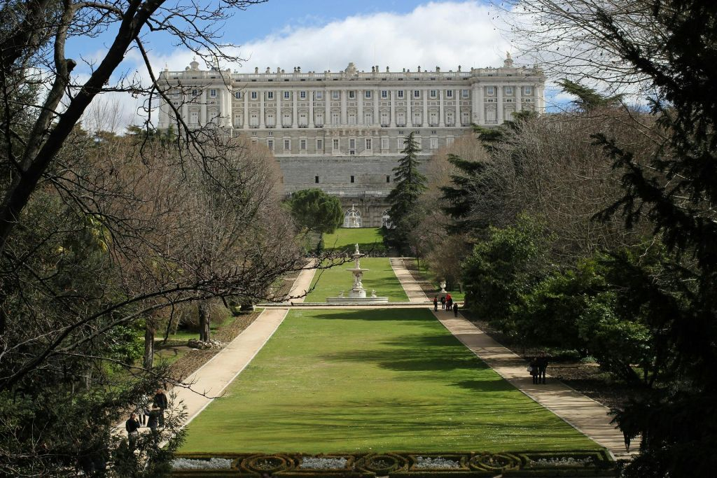 Madrid Highlights Bundle