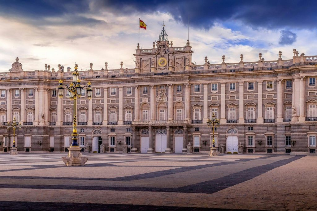 Madrid Highlights Bundle