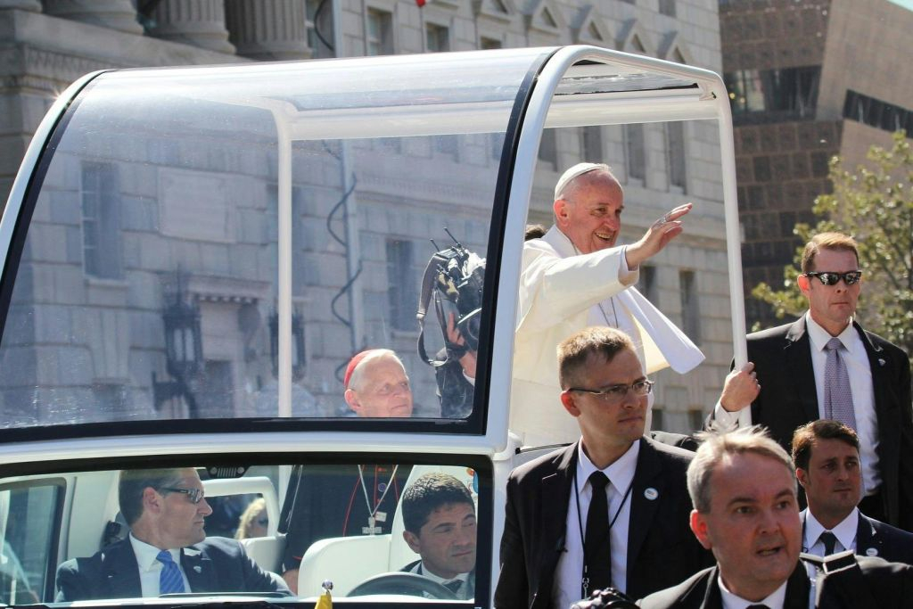 Città del Vaticano: Tour guidato + udienza papale