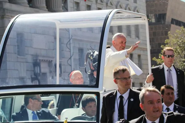 Città del Vaticano: Ingresso con accompagnamento + Udienza papale