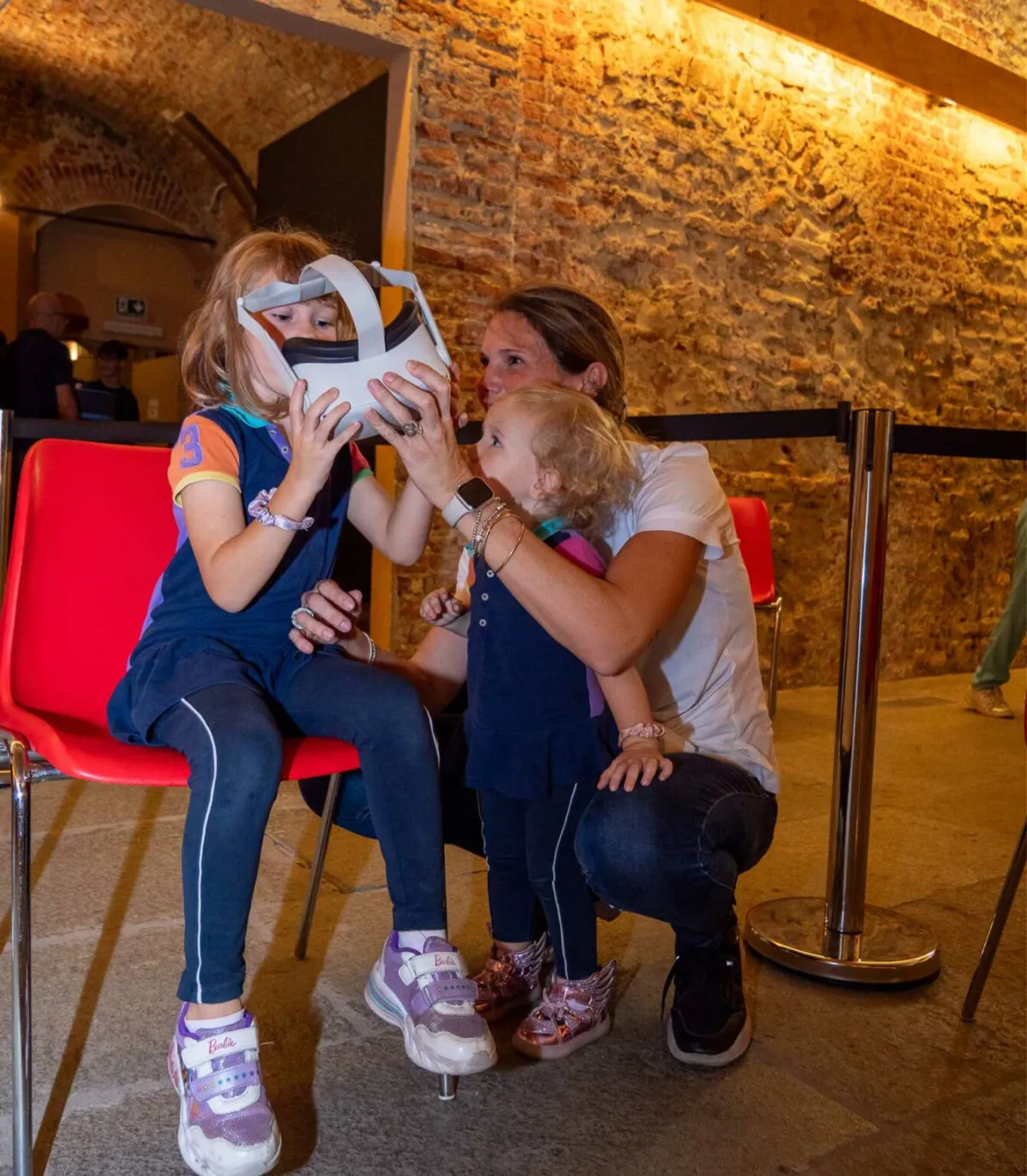 Museo Mundo de Ilusiones de Valencia
