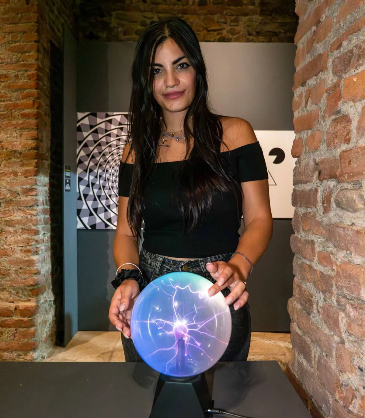 Museo Mundo de Ilusiones de Valencia