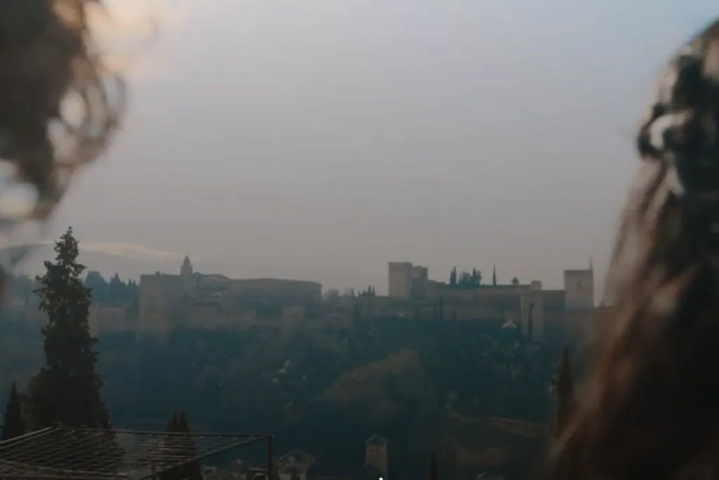 Alhambra, Albaicín y Sacromonte: Visita guiada a pie